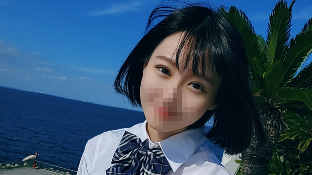 FC2-2399091 Complete face！！【Uncensored】An orthodox beautiful girl who attends a private girls school. twice on the pure white body of an 18-0000-old who started climbing the adult stairs！！！(Feature Film)-cd2